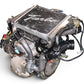 JDM Nissan X-Trail PNT30 2.0L NEO VVL Turbo Engine sr20vet