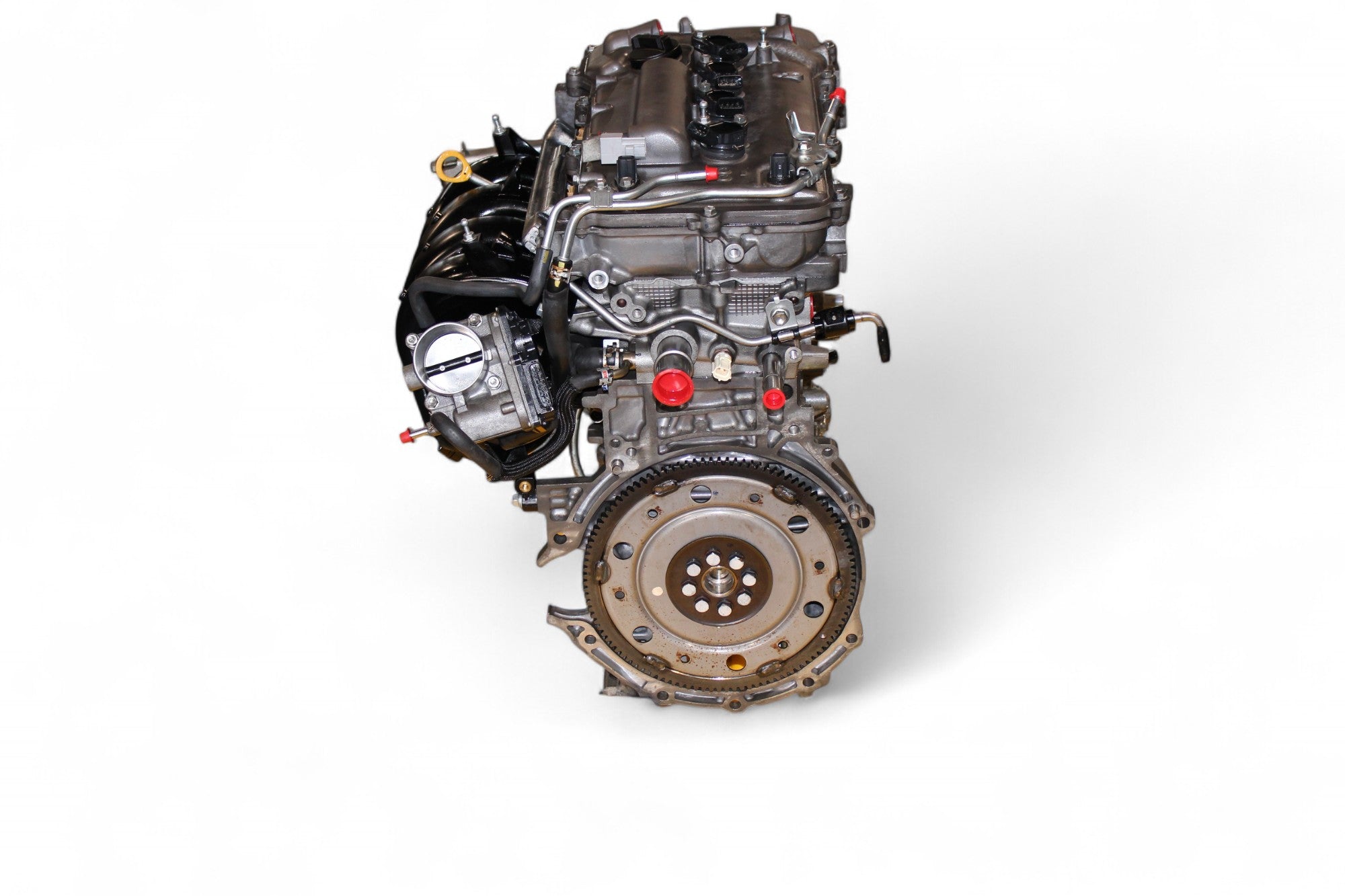 2008-2014 Scion xD 1.8L 4-Cylinder DOHC Dual VVT-i Engine (VIN U. 5TH DIGIT) JDM 2zr-fe 2zrfe