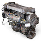 JDM Nissan X-Trail PNT30 2.0L NEO VVL Turbo Engine sr20vet