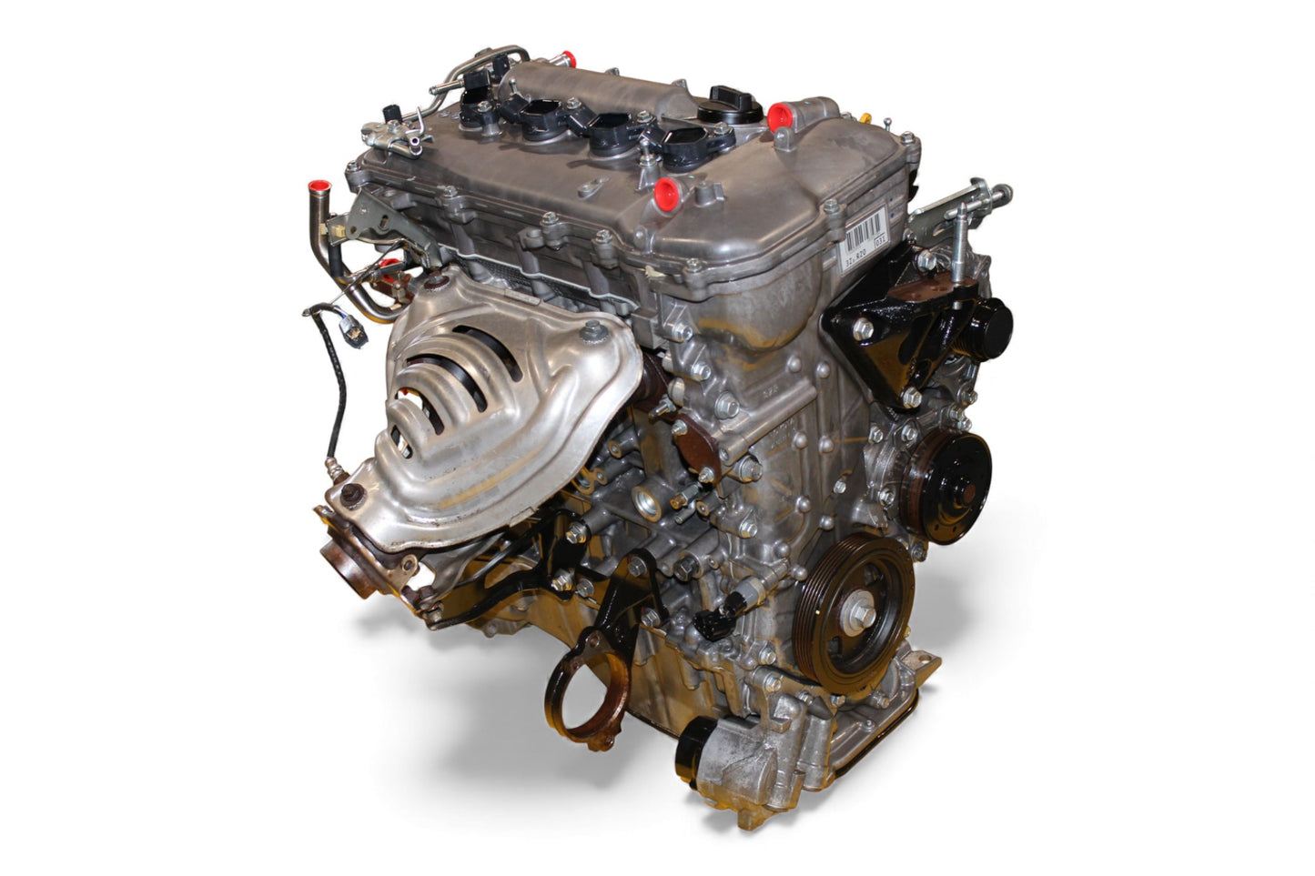 2007-2010 Toyota Noah ZRR70G 2.0L DOHC Dual VVT-i Engine JDM 3zr-fe 3zrfe #2