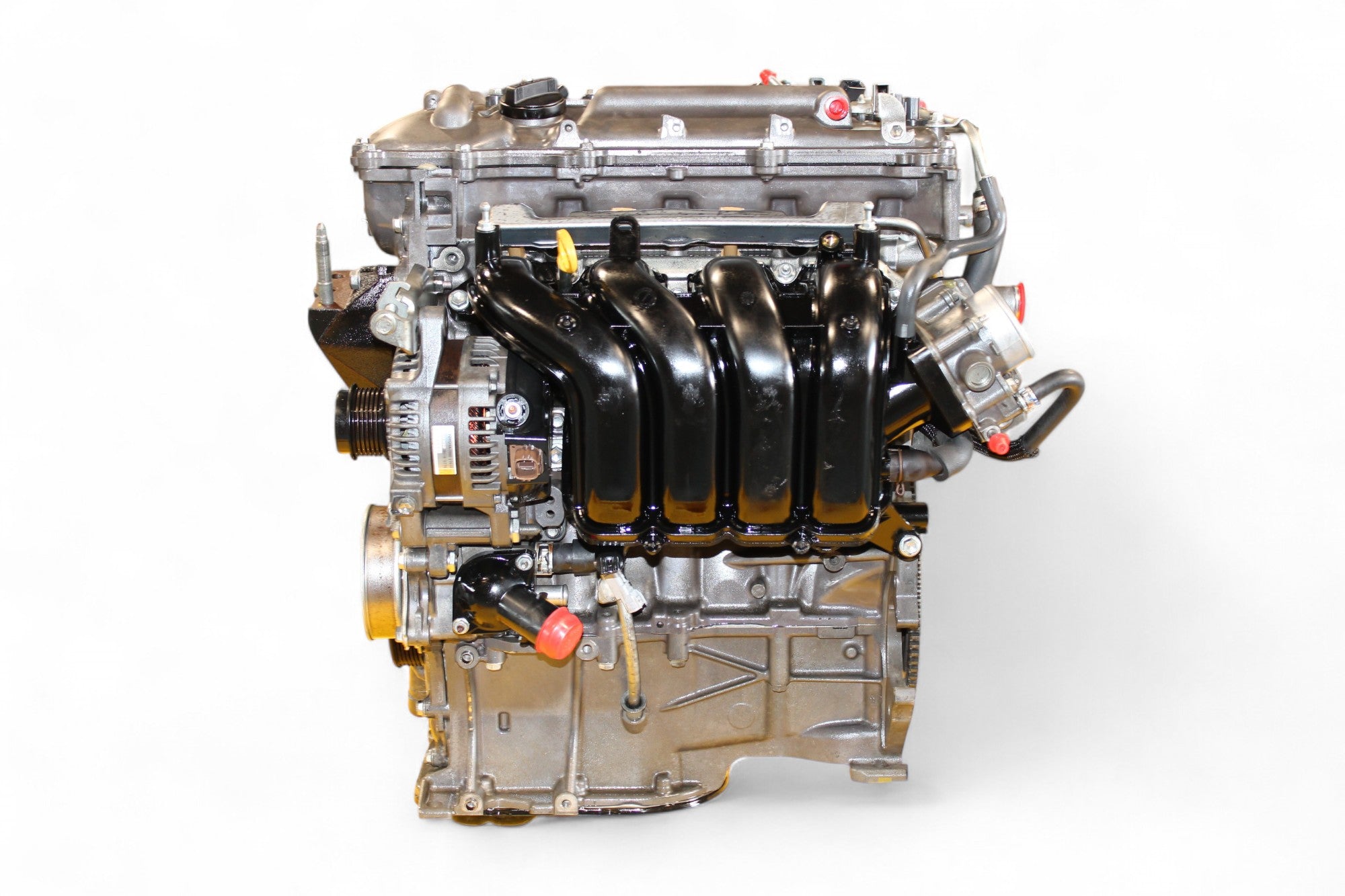 2008-2014 Scion xD 1.8L 4-Cylinder DOHC Dual VVT-i Engine (VIN U. 5TH DIGIT) JDM 2zr-fe 2zrfe