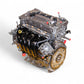 2009-2014 Toyota Matrix 1.8L 4-Cylinder DOHC Dual VVT-i Engine (VIN U, 5TH DIGIT) JDM 2zr-fe 2zrfe