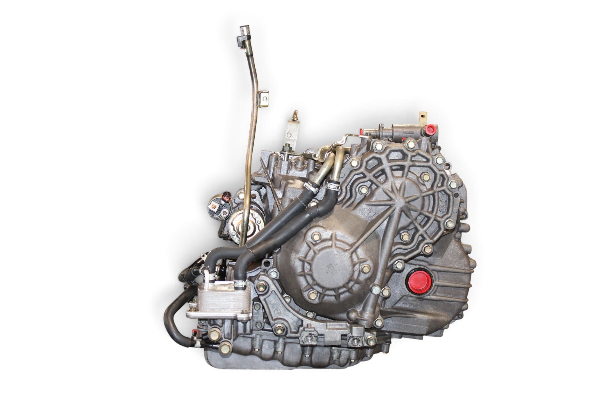 2004-2006 Nissan Murano 3.5L CVT Automatic FWD Transmission JDM vq35 4x2 #2