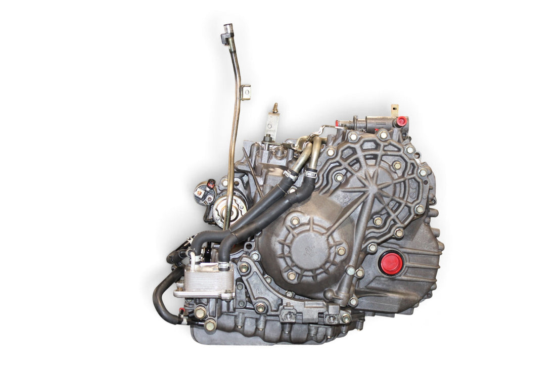 2004-2006 Nissan Murano 3.5L CVT Automatic FWD Transmission JDM vq35 4x2 #2