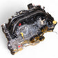 JDM Subaru XV 5AA-GTE 2.0L Automatic Hybrid Engine fb20wszhsa fb20 AT #1