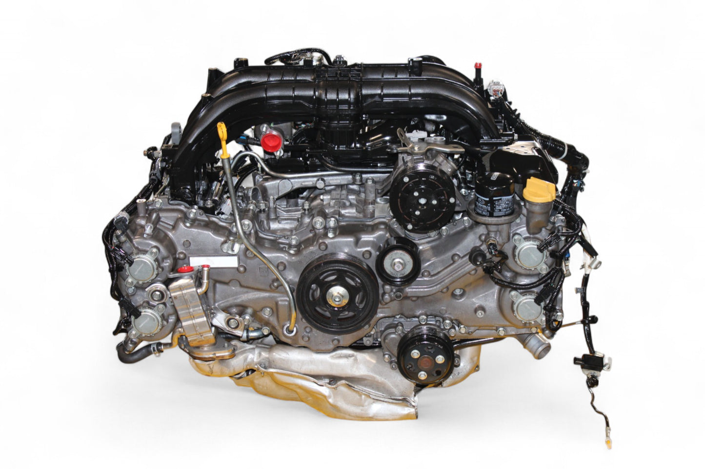 JDM Subaru XV 5AA-GTE 2.0L Automatic Hybrid Engine fb20wszhsa fb20 AT #1