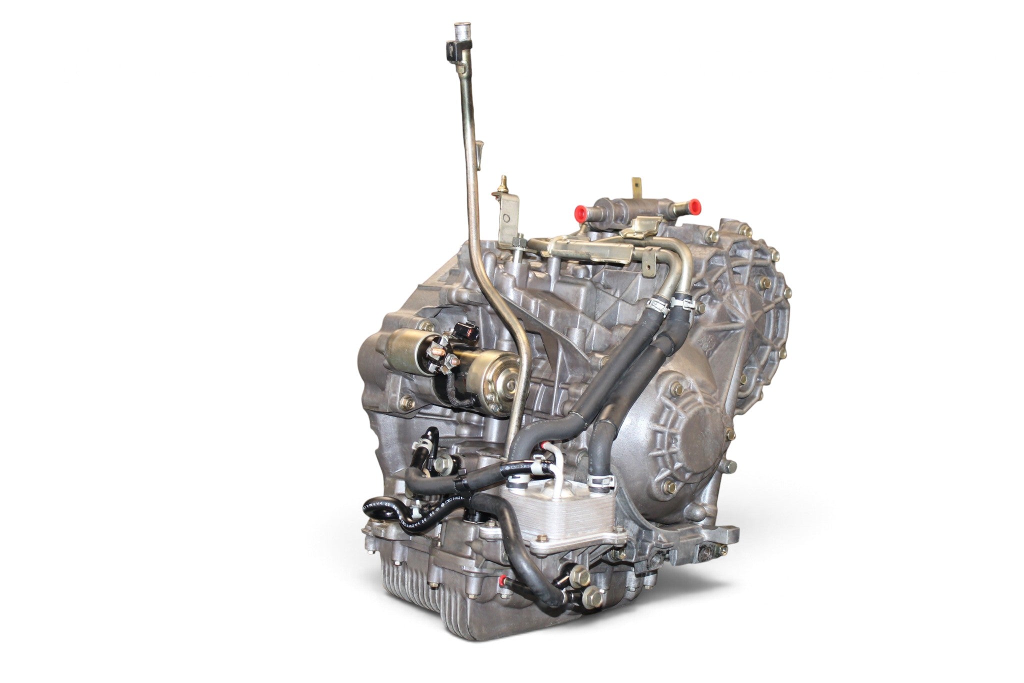 2004-2006 Nissan Murano 3.5L CVT Automatic FWD Transmission JDM vq35 4x2 #2