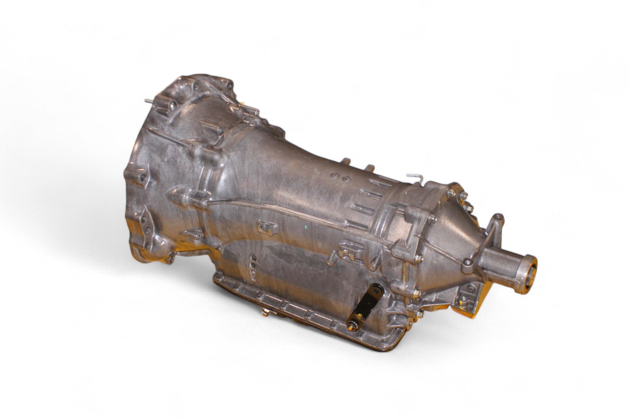 2009 2010 Infiniti G37 3.7L V6 7-Speed Automatic RWD Transmission JDM vq37vhr