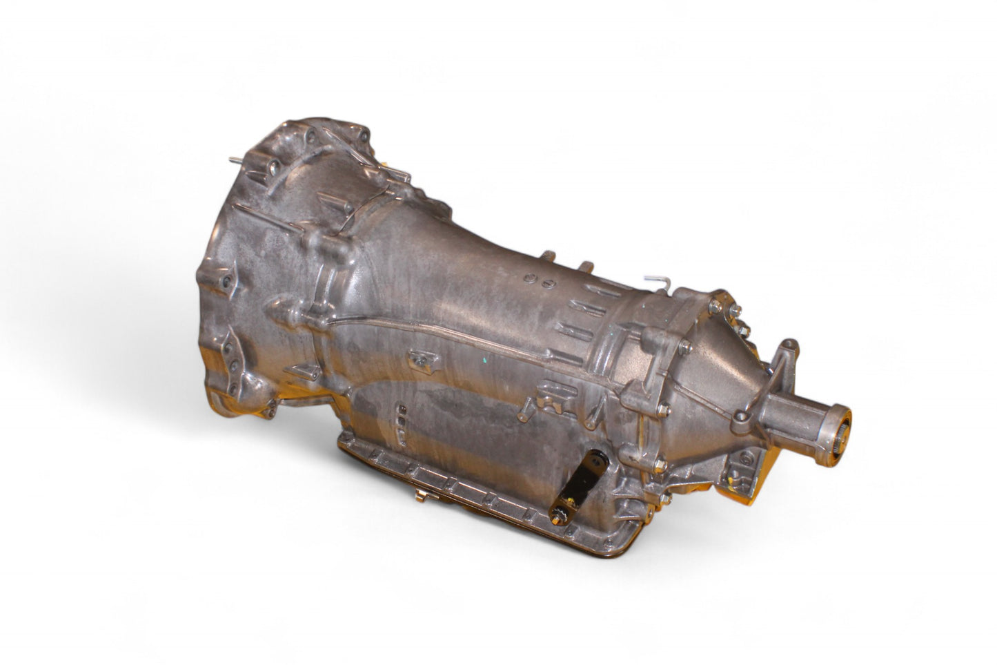2009 2010 Infiniti G37 3.7L V6 7-Speed Automatic RWD Transmission JDM vq37vhr