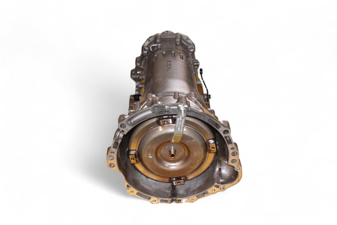 2009 2010 Infiniti G37 3.7L V6 7-Speed Automatic RWD Transmission JDM vq37vhr