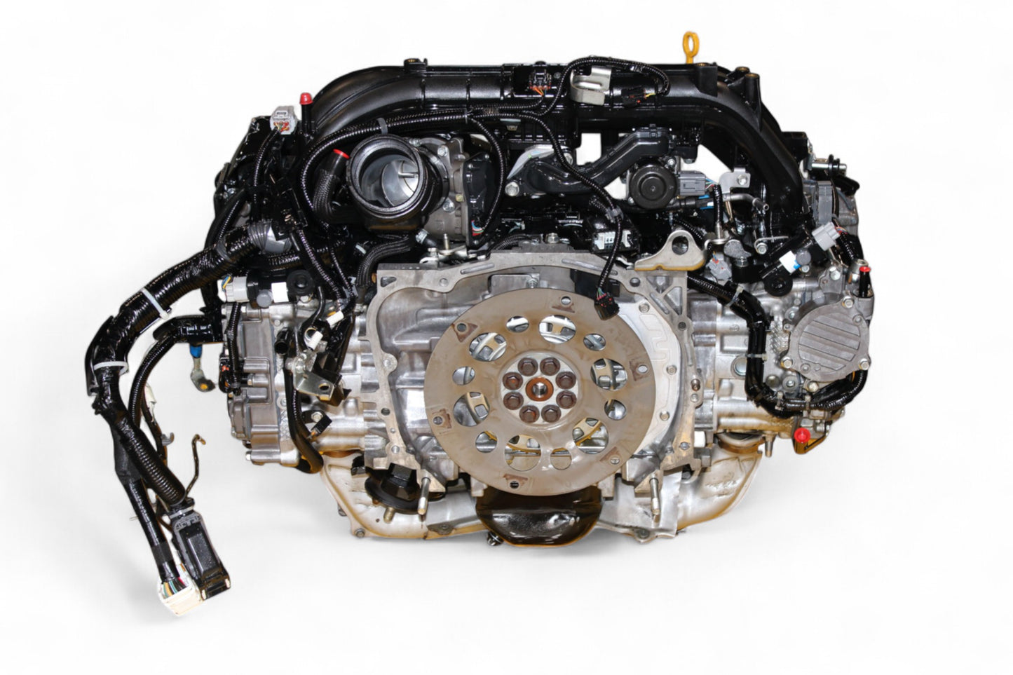 JDM Subaru XV 5AA-GTE 2.0L Automatic Hybrid Engine fb20wszhsa fb20 AT #1