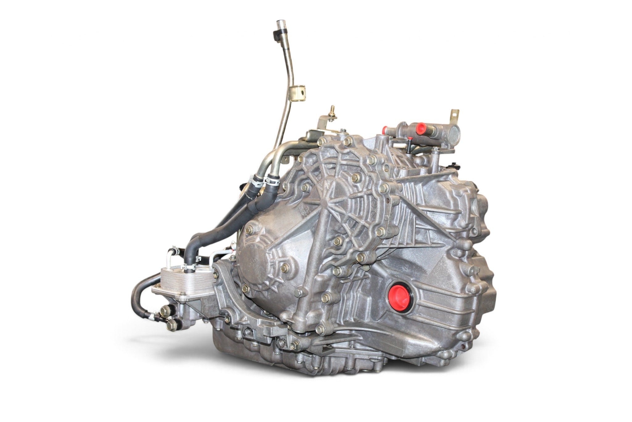 2004-2006 Nissan Murano 3.5L CVT Automatic FWD Transmission JDM vq35 4x2 #2