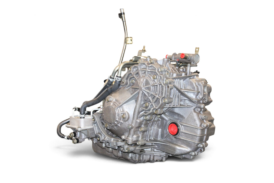 2004-2006 Nissan Murano 3.5L CVT Automatic FWD Transmission JDM vq35 4x2 #2