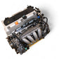 2007 2008 2009 Honda CRV 2.4L DOHC i-VTEC Engine JDM k24a Replacement For k24z1
