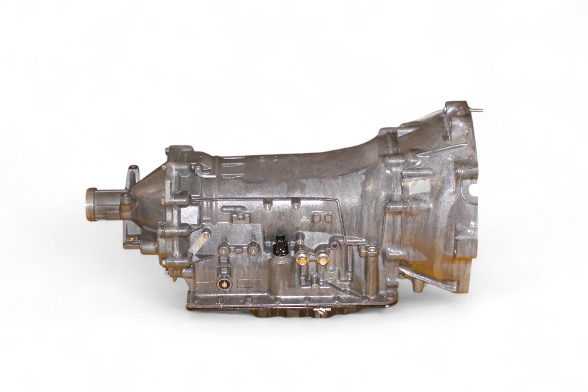 2009 2010 Infiniti G37 3.7L V6 7-Speed Automatic RWD Transmission JDM vq37vhr