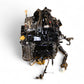 JDM Subaru XV 5AA-GTE 2.0L Automatic Hybrid Engine fb20wszhsa fb20 AT #1