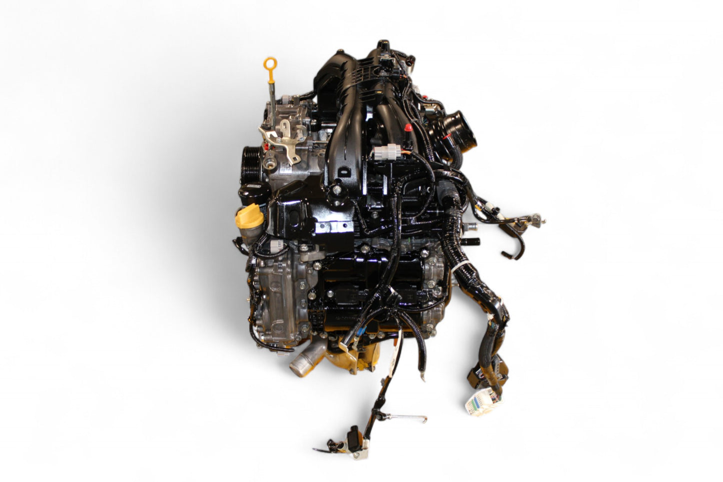 JDM Subaru XV 5AA-GTE 2.0L Automatic Hybrid Engine fb20wszhsa fb20 AT #1