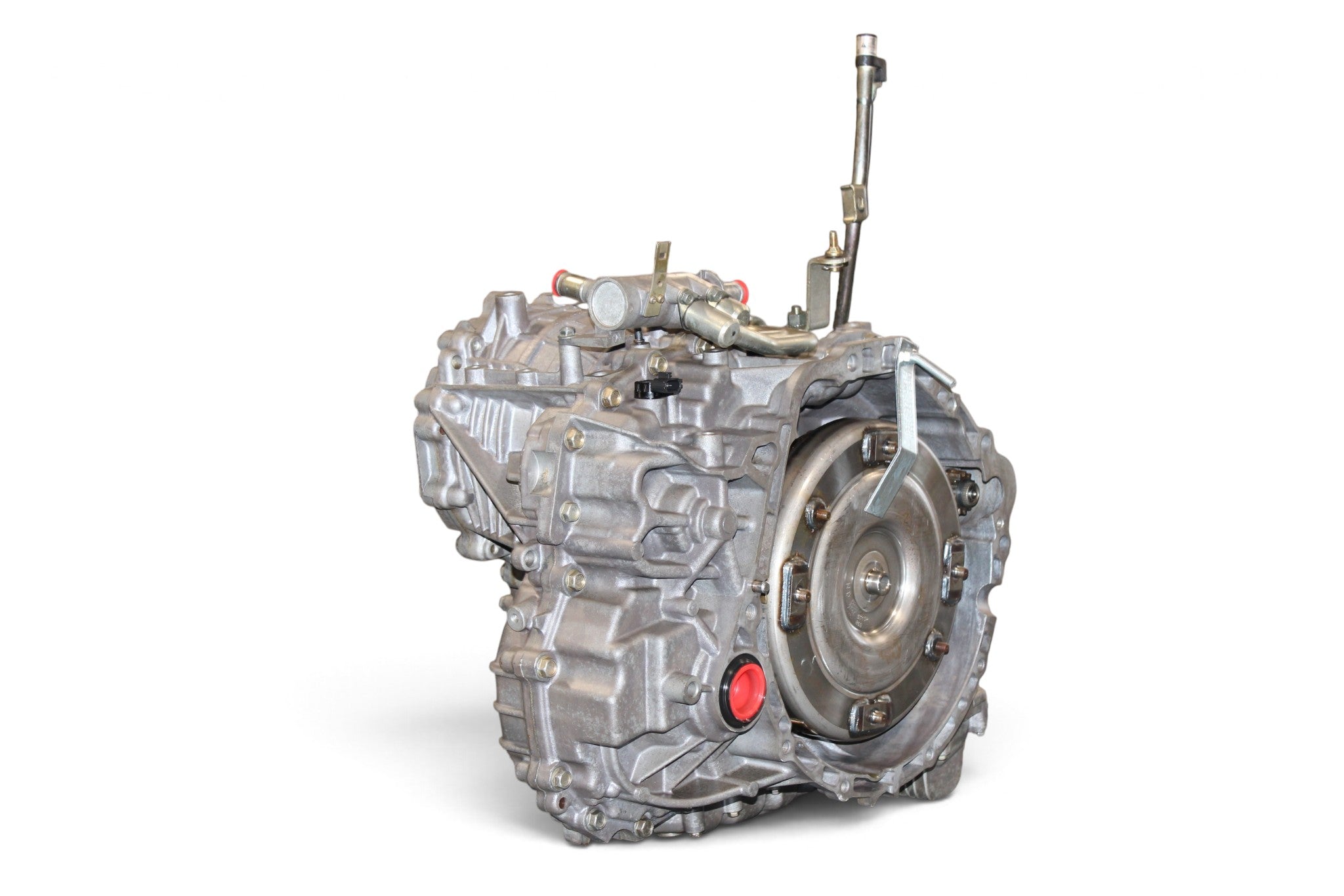 2004-2006 Nissan Murano 3.5L CVT Automatic FWD Transmission JDM vq35 4x2 #2