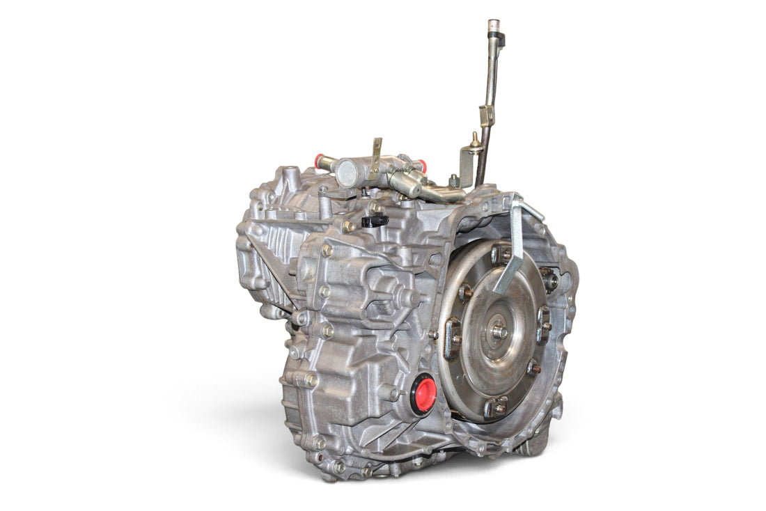 2004-2006 Nissan Murano 3.5L CVT Automatic FWD Transmission JDM vq35 4x2 #2