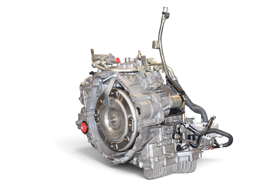 2004-2006 Nissan Murano 3.5L CVT Automatic FWD Transmission JDM vq35 4x2 #2