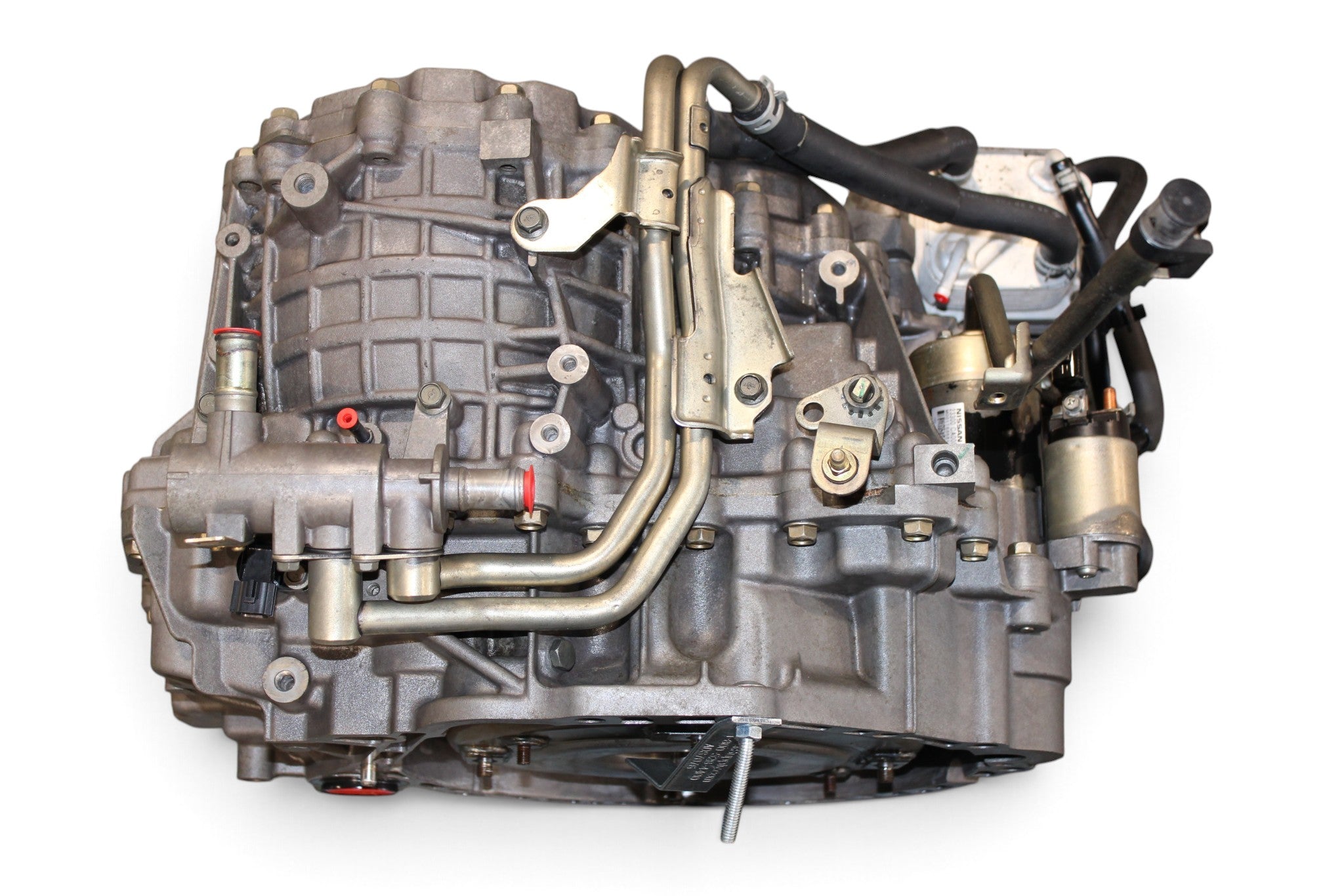 2004-2006 Nissan Murano 3.5L CVT Automatic FWD Transmission JDM vq35 4x2 #2