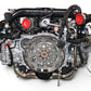 2015-2021 Subaru WRX 2.0L DOHC 4-Cylinder Automatic CVT Turbo Engine JDM fa20 fa20dit #7