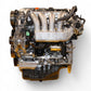 2007 2008 2009 Honda CRV 2.4L DOHC i-VTEC Engine JDM k24a Replacement For k24z1