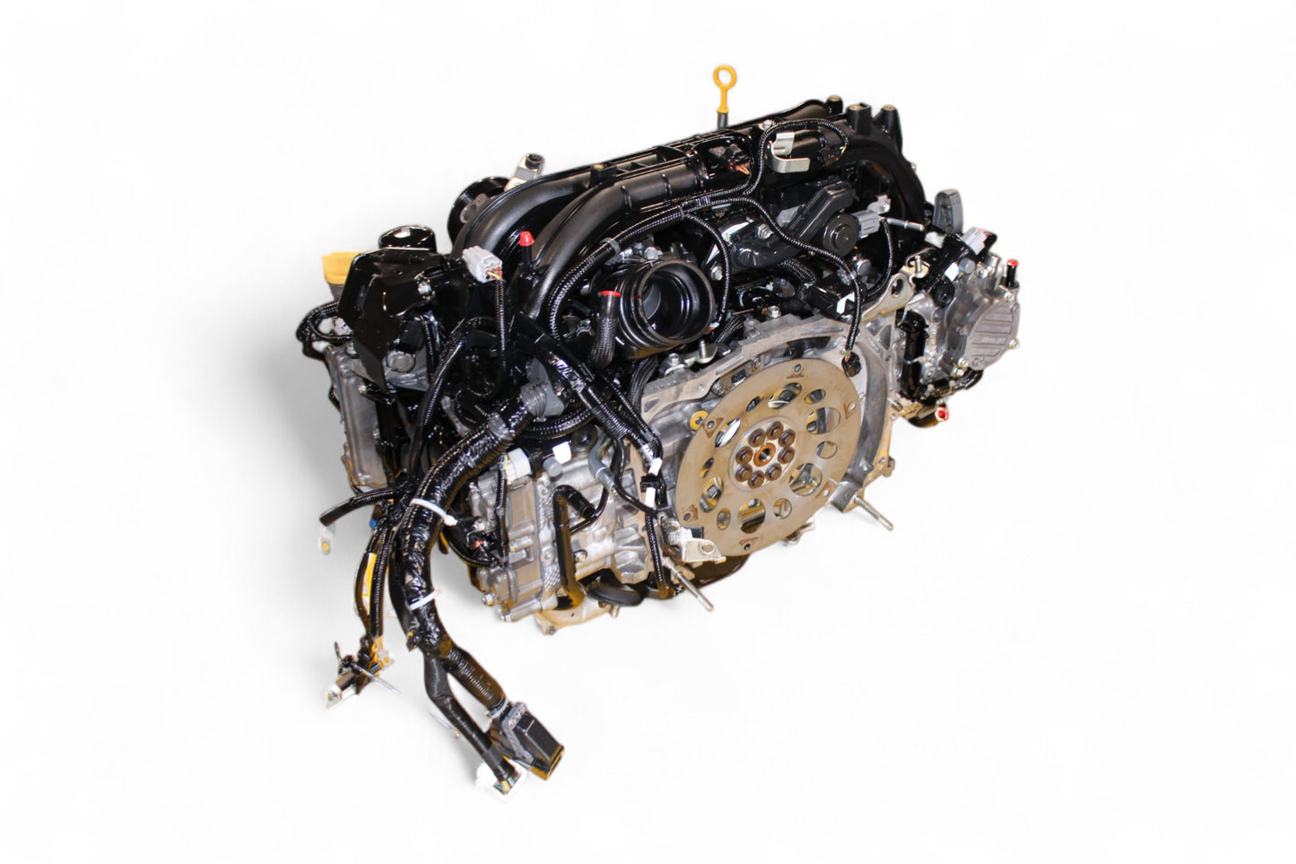 JDM Subaru XV 5AA-GTE 2.0L Automatic Hybrid Engine fb20wszhsa fb20 AT #1