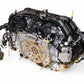 JDM Subaru XV 5AA-GTE 2.0L Automatic Hybrid Engine fb20wszhsa fb20 AT #1
