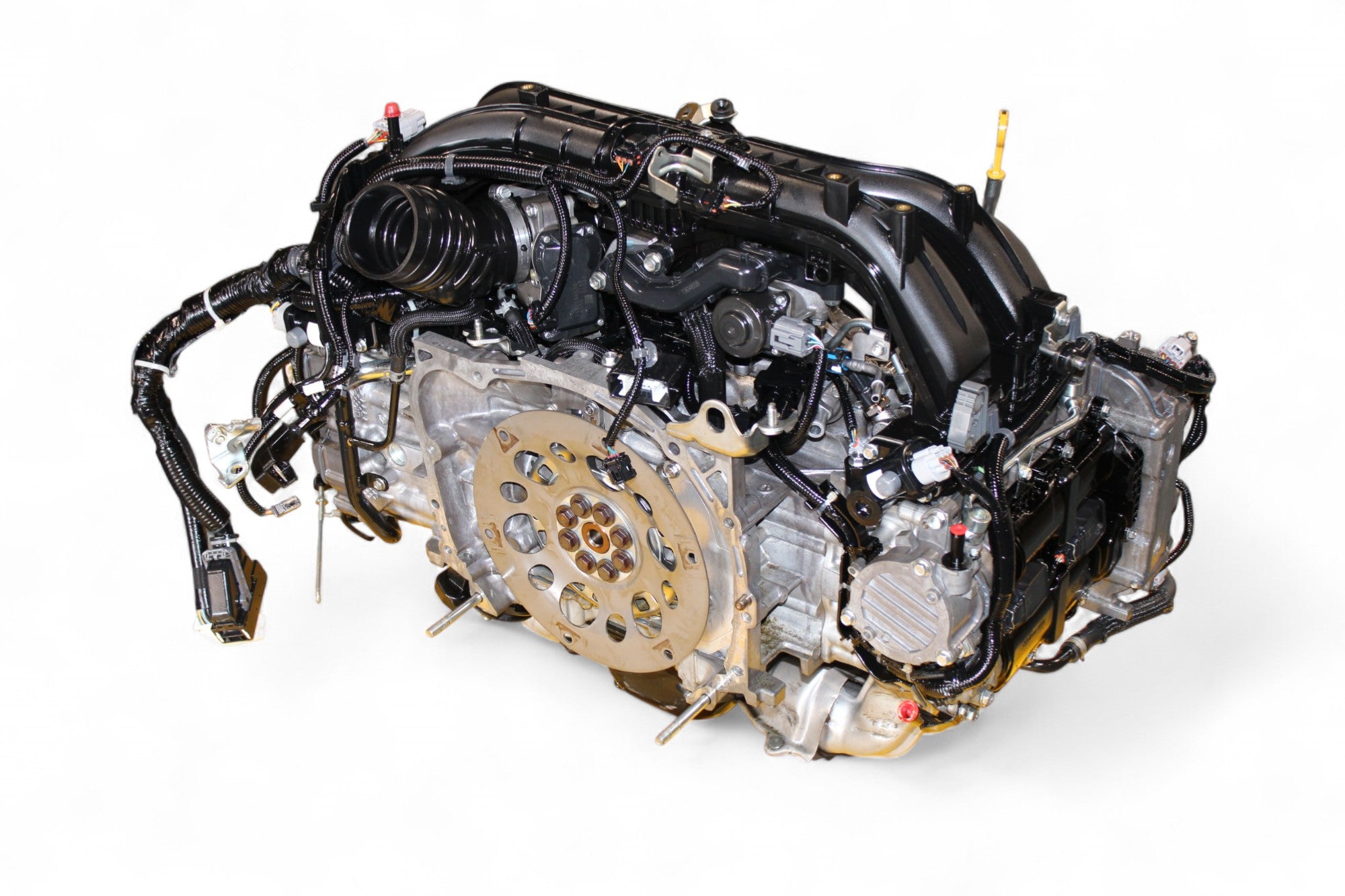 JDM Subaru XV 5AA-GTE 2.0L Automatic Hybrid Engine fb20wszhsa fb20 AT #1