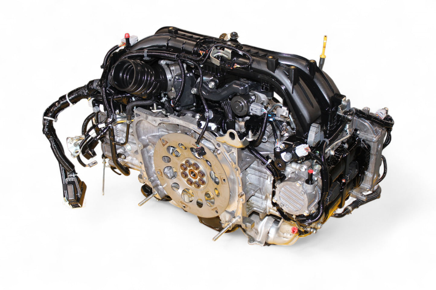 JDM Subaru XV 5AA-GTE 2.0L Automatic Hybrid Engine fb20wszhsa fb20 AT #1