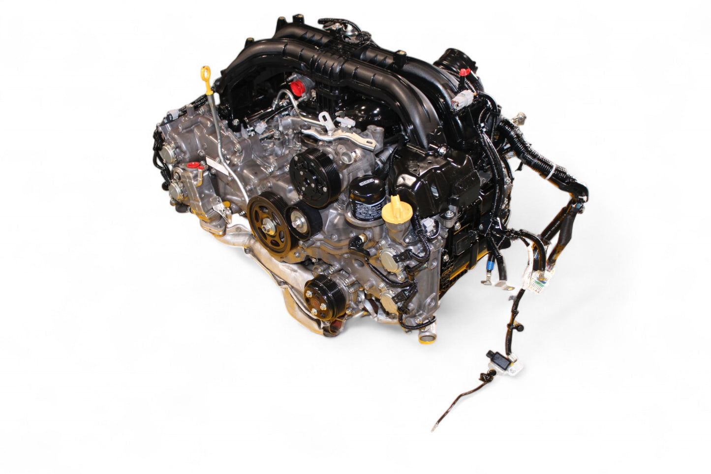 JDM Subaru XV 5AA-GTE 2.0L Automatic Hybrid Engine fb20wszhsa fb20 AT #1