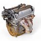2007 2008 2009 Honda CRV 2.4L DOHC i-VTEC Engine JDM k24a Replacement For k24z1