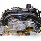 JDM Subaru XV 5AA-GTE 2.0L Automatic Hybrid Engine fb20wszhsa fb20 AT #1