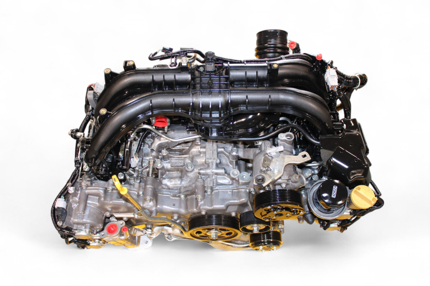 JDM Subaru XV 5AA-GTE 2.0L Automatic Hybrid Engine fb20wszhsa fb20 AT #1