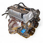 2007 2008 2009 Honda CRV 2.4L DOHC i-VTEC Engine JDM k24a Replacement For k24z1