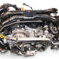 2015-2021 Subaru WRX 2.0L DOHC 4-Cylinder Automatic CVT Turbo Engine JDM fa20 fa20dit #7