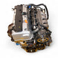 2007 2008 2009 Honda CRV 2.4L DOHC i-VTEC Engine JDM k24a Replacement For k24z1