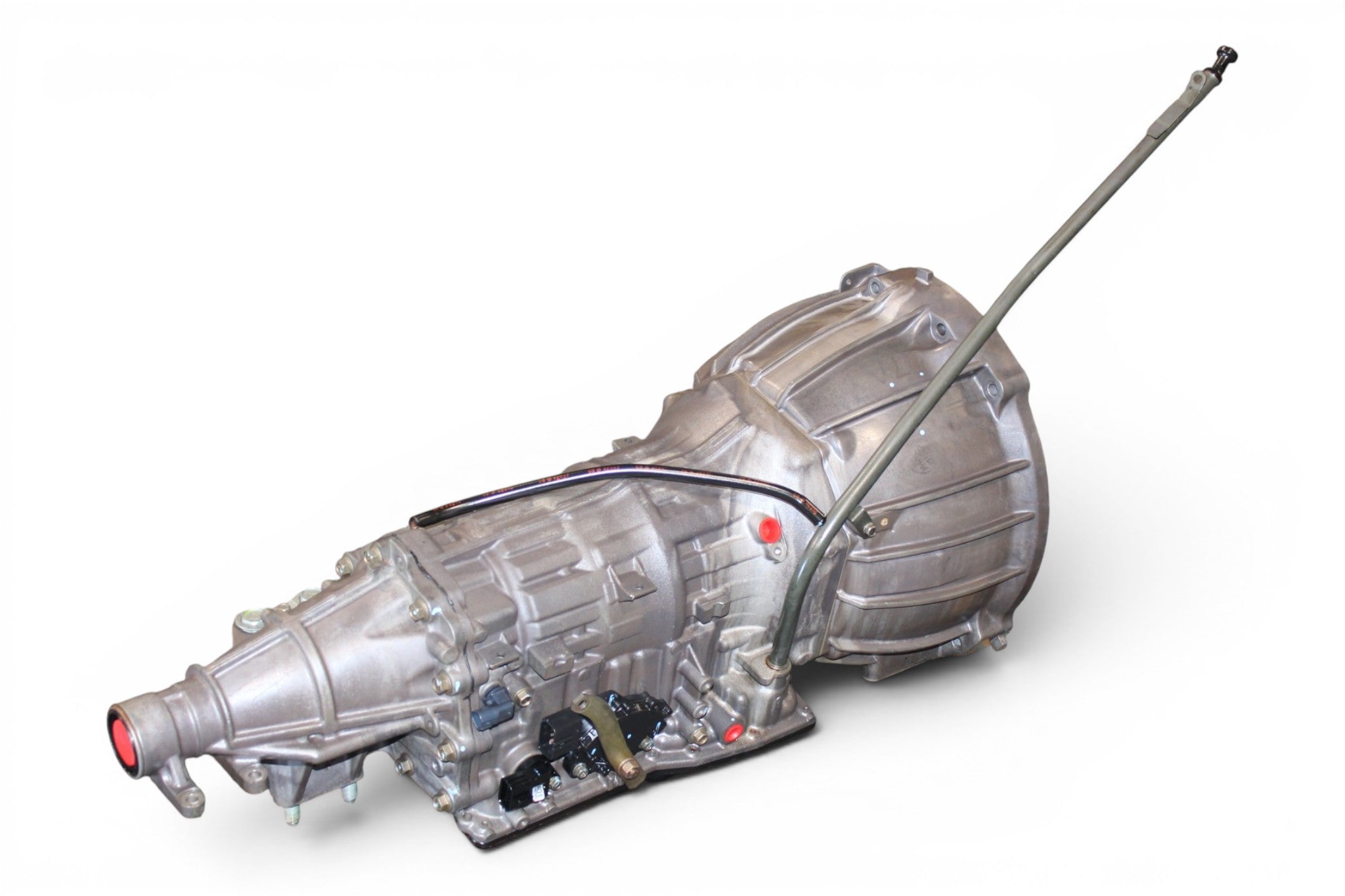 2004 2005 Mazda RX8 1.3L RWD Automatic Transmission JDM 13b #1