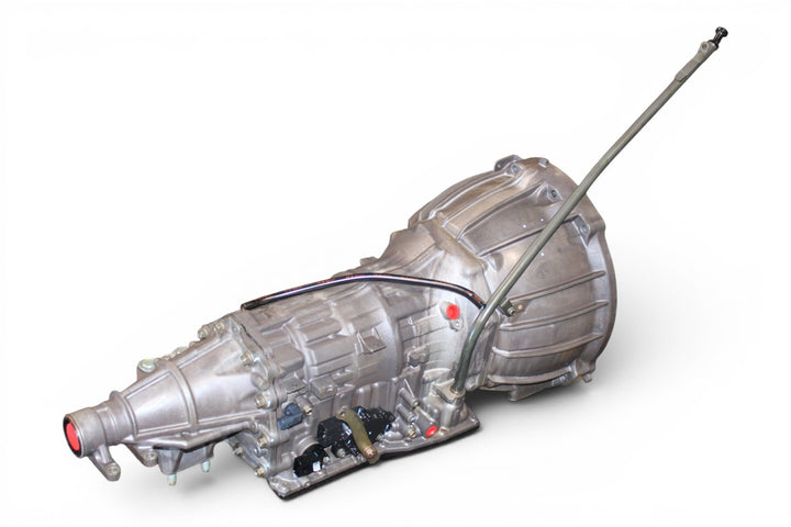 2004 2005 Mazda RX8 1.3L RWD Automatic Transmission JDM 13b #1