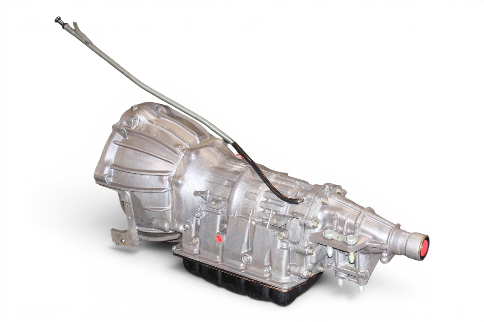 2004 2005 Mazda RX8 1.3L RWD Automatic Transmission JDM 13b #1