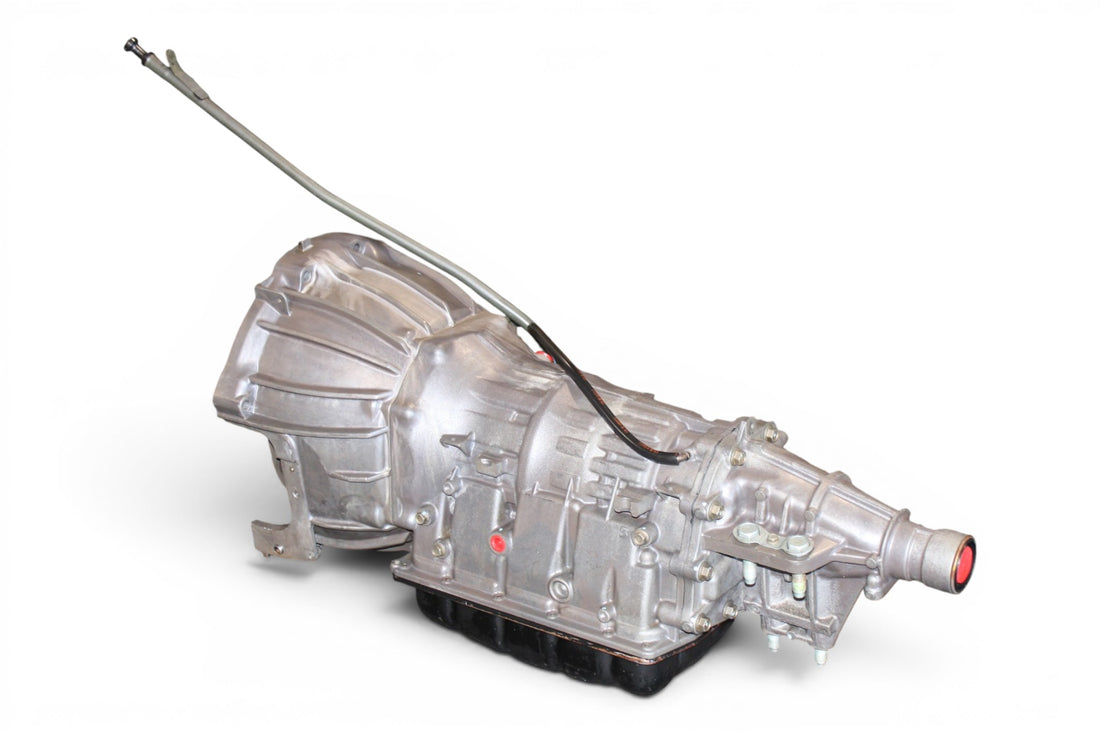 2004 2005 Mazda RX8 1.3L RWD Automatic Transmission JDM 13b #1