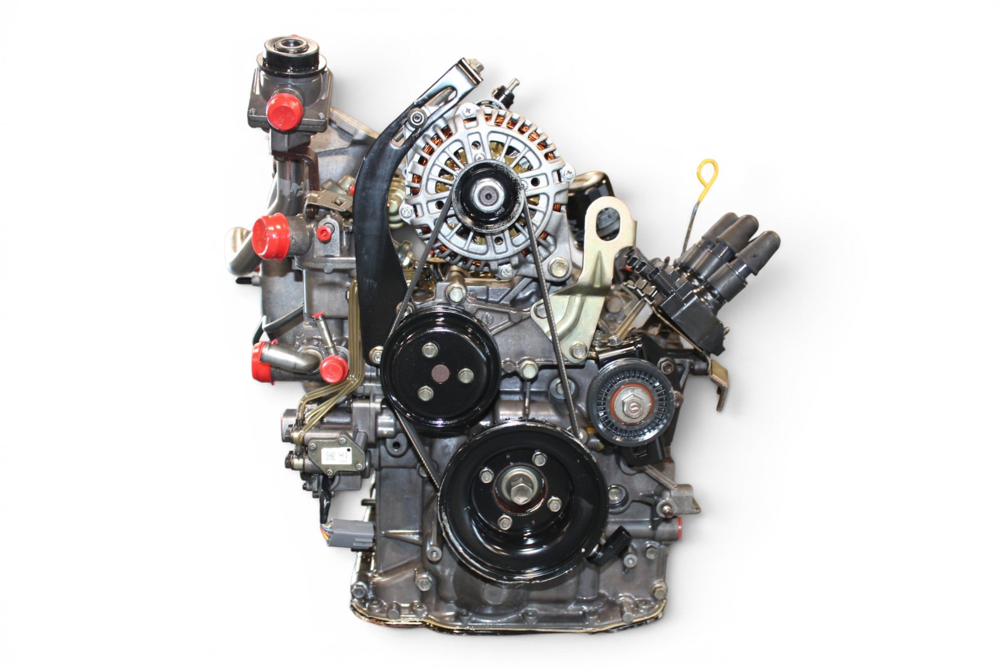 2004 2005 Mazda RX8 1.3L Automatic Engine (For Parts & Rebuild Only) JDM 13b