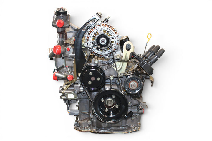 2004 2005 Mazda RX8 1.3L Automatic Engine (For Parts & Rebuild Only) JDM 13b
