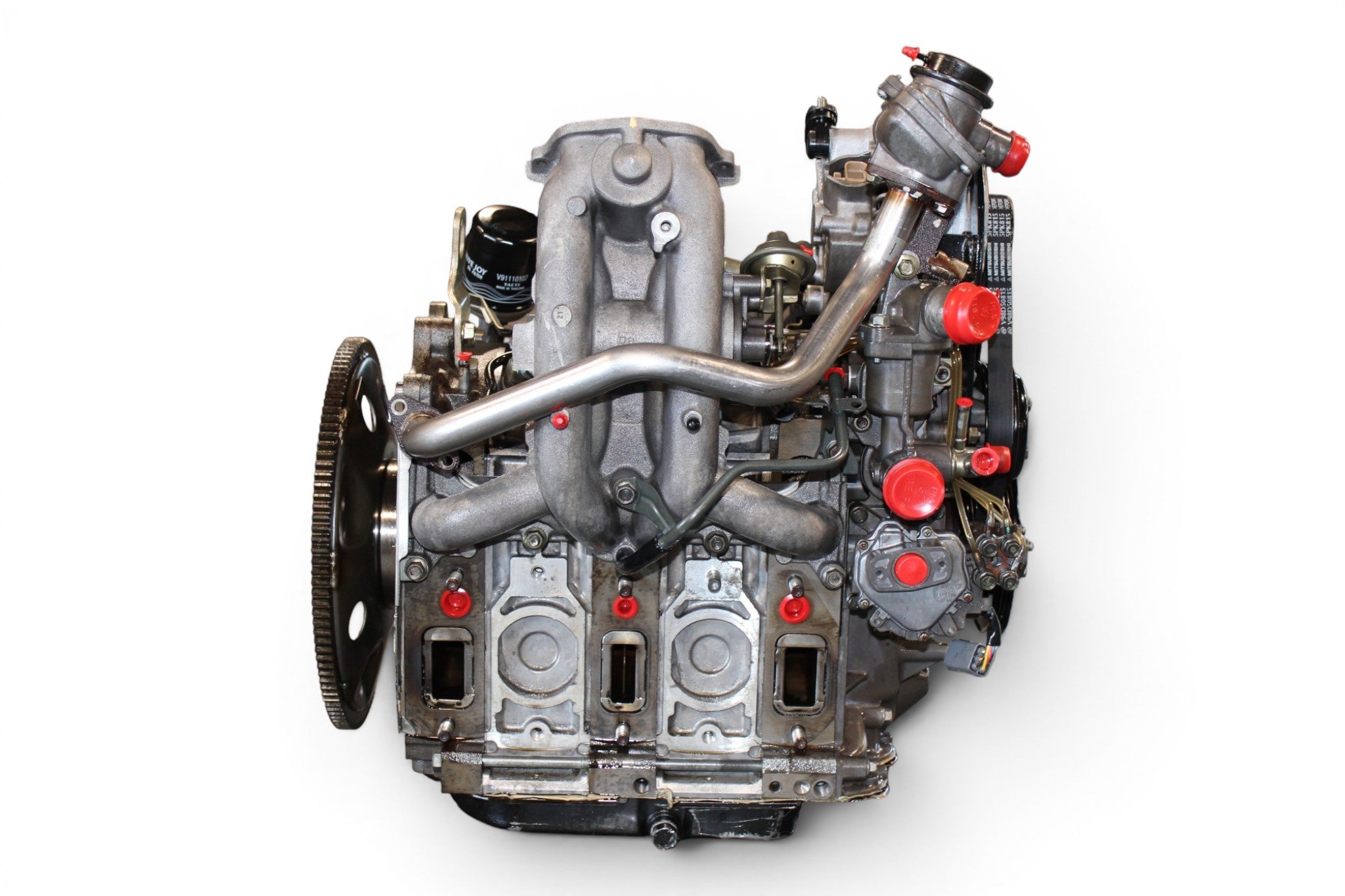 2004 2005 Mazda RX8 1.3L Automatic Engine (For Parts & Rebuild Only) JDM 13b