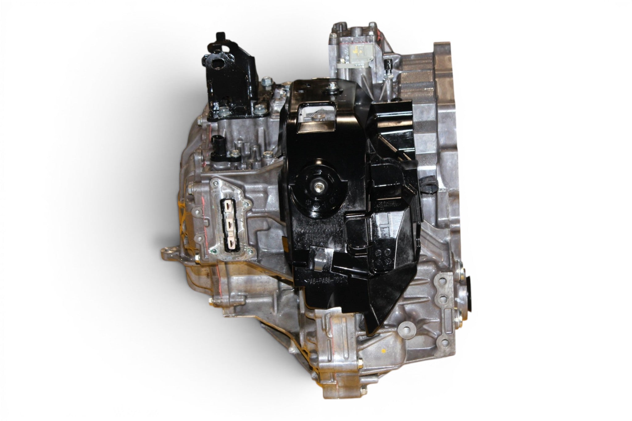 2015 2016 Lexus NX300h 2.5L Hybrid FWD Automatic Transmission JDM 2ar-fxe 4x2 #1