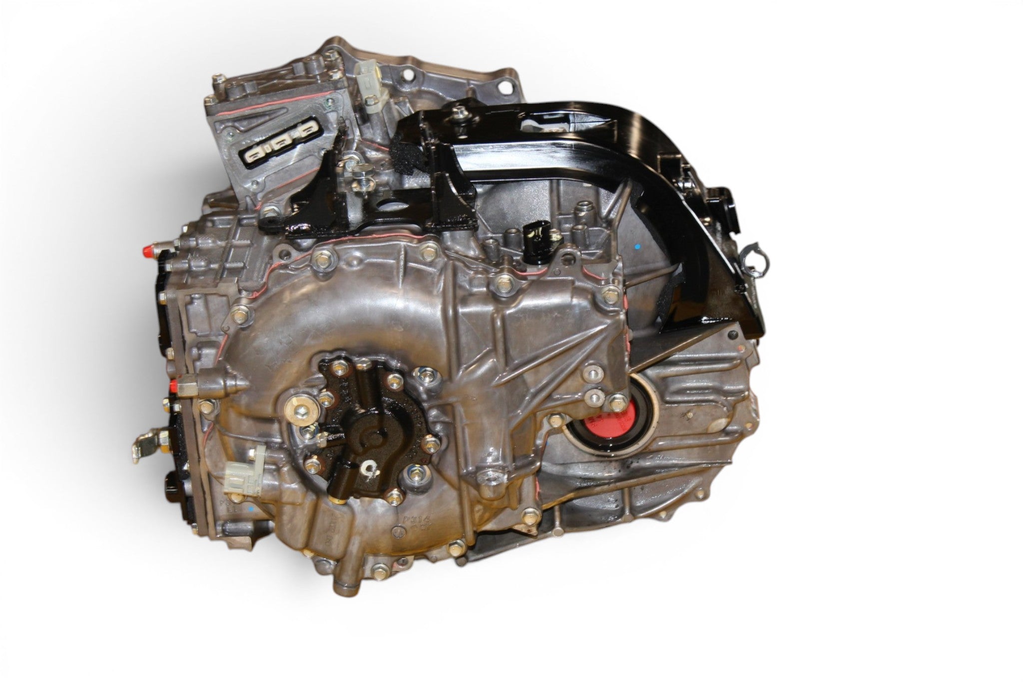 2015 2016 Lexus NX300h 2.5L Hybrid FWD Automatic Transmission JDM 2ar-fxe 4x2 #1