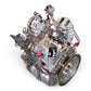 2004 2005 Mazda RX8 1.3L Automatic Engine (For Parts & Rebuild Only) JDM 13b