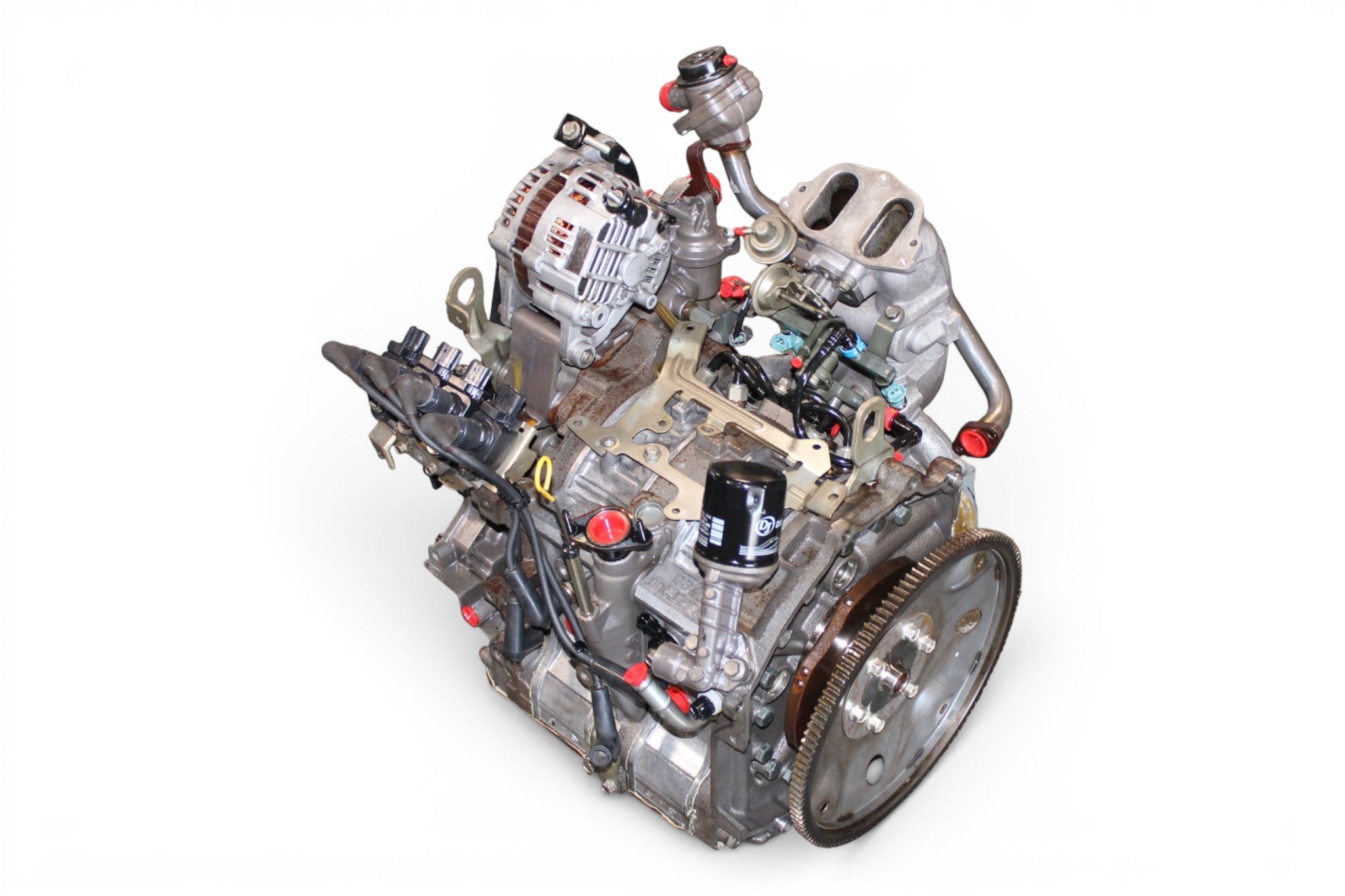 2004 2005 Mazda RX8 1.3L Automatic Engine (For Parts & Rebuild Only) JDM 13b