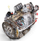 2004 2005 Mazda RX8 1.3L Automatic Engine (For Parts & Rebuild Only) JDM 13b